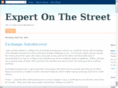 expertonthestreet.com