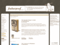 featherproofbooks.com