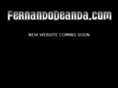 fernandodeanda.com