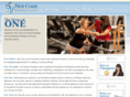 firstcoastrehab.com