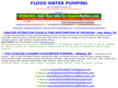floodwaterpumping.com