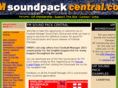 fmsoundpackcentral.com