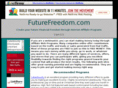 futurefreedom.com