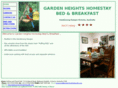 gardenheightsbandb.com