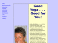 goodyoga.net