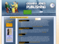 grampajonespublishing.com