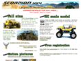 groundforce4x4.com