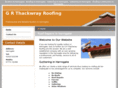 grthackwrayroofing.com