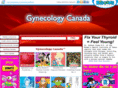 gynecologycanada.com