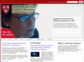 harvarddecisionlab.org
