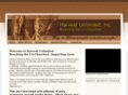 harvestunlimited.com