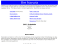 havura.com