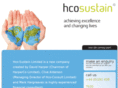 hco-sustain.com