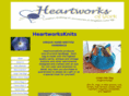 heartworksknits.com