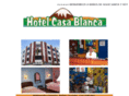 hotel-casa-blanca.com