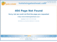 hotelsingateshead.com