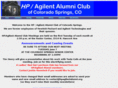 hpagilentalumni.org