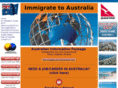 immigrate2australia.com