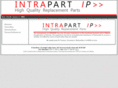 intrapart.com