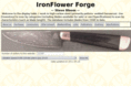 ironflower.com