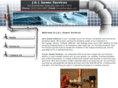 jandlsewer.com