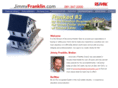 jimmyfranklin.com