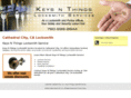 keysnthingslocksmith.com
