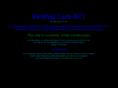 kinshipcarersact.com