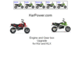 ksrpower.com