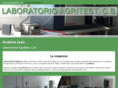 laboratoriosagritest.com