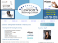 lawsonshearingcenter.com