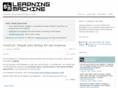 learnmachine.net