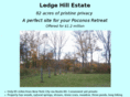 ledgehillestate.com