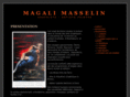 magali-masselin.com