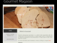 magasin-gourmet.com