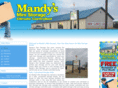 mandysministorage.com