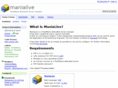 manialive.com