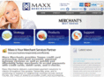 maxxpaymentsolutions.com