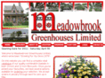 meadowbrookgreenhouses.com