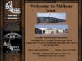 midwayiron.com