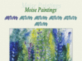 moisepaintings.com