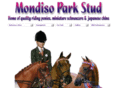 mondisopark.com