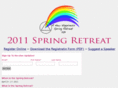 mospringretreat.com
