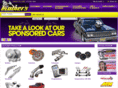 mothersperformance.com