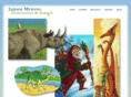 mravec.com