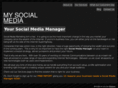 mysocialmediaportal.com