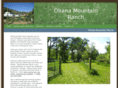 ohanamountainranch.com