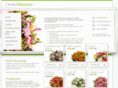 online-bloemen.com