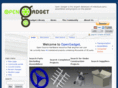 opengadget.net
