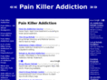 pain-killer-addiction.info